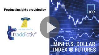 Revolutionize Your Trading With MINI US DOLLAR INDEX FUTURES (SDX) by ICE Futures Singapore