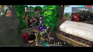 free fire max 3vs4 l   1 leval gemale   gemale#tondegamer  #ajubhai #tgrnrz #mahibhai