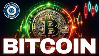 به روز رسانی قیمت موج الیوت قیمت بیت کوین: درک سناریوهای BTC صعودی و نزولی