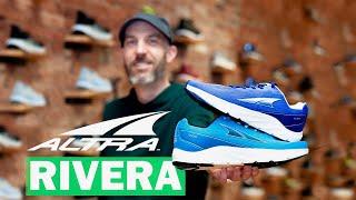 Altra Rivera Review | 2021 Run Moore