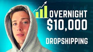 How I Made Thousands of Dollars Overnight (Story Time)