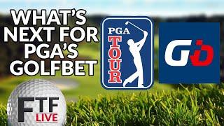 Will Gray From The PGA TOUR Joins To Talk Golfbet Brand. Is Rory McIlroy Really In A Slump?