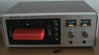soulsisterann some  of my stuff on 8 track pt1