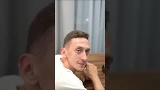 Как развлекаются Marmok и Johan