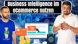 Zielgruppenanalyse/ Business Intelligence im eCommerce - Wissen Wer seine Kunden sind!