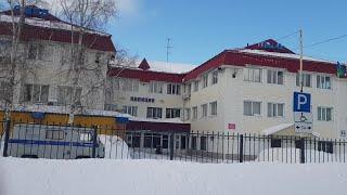 В ХМАО сотрудник Росгвардии напал на детей применив насилие