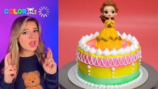  Cake Storytime TikTok  @Brianna Mizura  POVs Tiktok Compilations Part 220