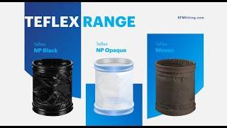 BFM® Teflex Range Connectors 101 [Products]