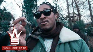 Future "Codeine Crazy" (WSHH Premiere - Official Music Video)