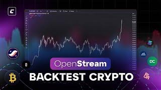 Open stream | Crypto Backtest | @s_sensy