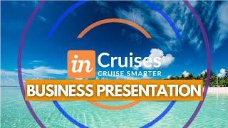 Travelclub InCruises Presentation English   