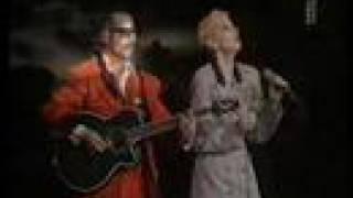 Eurythmics - You have placed a chill in my heart