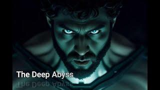 Mythic Mystic Music - The Deep Abyss (Tartarus) | Alt Rock AI Music | [Official Audio] 2024