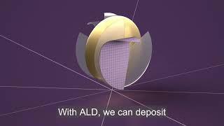 ASM tech explainer: All about ALD