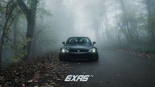 From the Fog. | Kyiu's Honda S2000. | EXAS TV