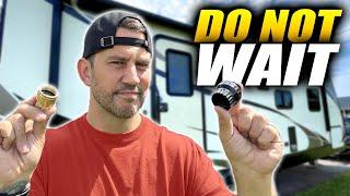 3 Overlooked Yet Important Things Every RV Owner Should Do