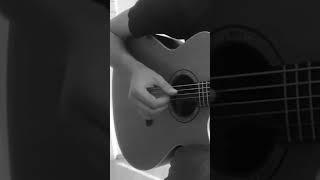 Fly Me To The Moon #acoustic #guitar #instrumental #fingerstyle