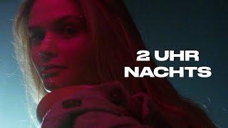 KAYEF - 2 UHR NACHTS (OFFICIAL VIDEO)