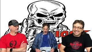 Hops Metal Show Trivia #hopsmetalshow #heavymetaltrivia