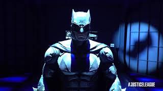 [60FPS] The Justice League Experience   Batman