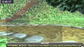 Everquest Fippy Darkpaw Twisted Legion - Werner caught using MQ2