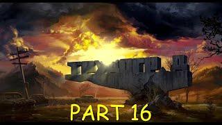 Atom RPG GAMEPLAY WALKTHROUGH PART 16 (NO COMMENTARY)