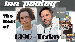 Ian Pooley - The Anthology