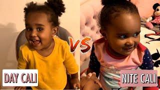 2 Year Old Toddler School Routine | iLuvCali