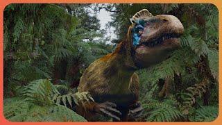 Antarctica's Lost Dinosaurs: Epic Fossil Expeditions & Discoveries (4K Documentary)