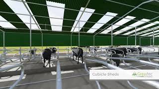 Grasstec Farmyard Design