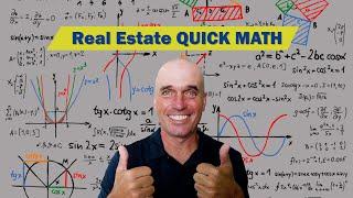 How To Invest In Naples and Marco Island Real Estate | (Full Math Breakdown Analysis)