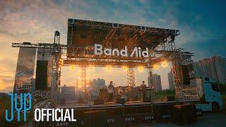 DAY6(데이식스) ＜Band Aid＞ Track Preview Film