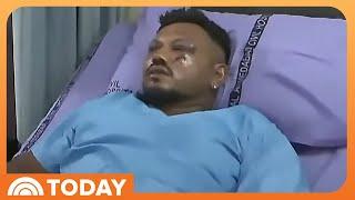 Lone Survivor of Air India Crash Speaks Out: 'It's A Miracle'