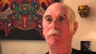 Howard Rheingold - Shifts in Technology and Power