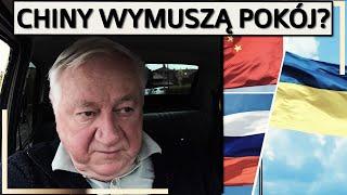 PROF. GÓRALCZYK - KIM NAPRAWDĘ JEST? *Wojna handlowa z Chinami | DUŻY W MALUCHU