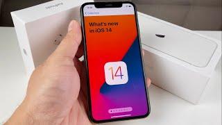 Top 10 iOS 14 Features!