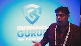 Affiliate Summit East 2018 - CHARGEBACK GURUS