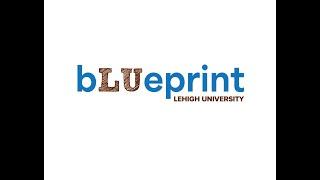bLUeprint Introduction
