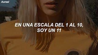 Alessia Cara - OKAY OKAY (Traducida al Español)