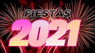 Cumbia Enganchados Verano - Fiestas 2021 Mix