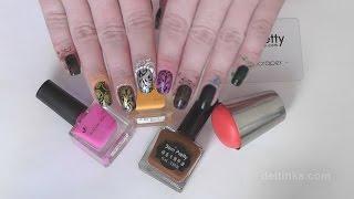 BornprettyStore: Live testing + demo : stamping tools and paints