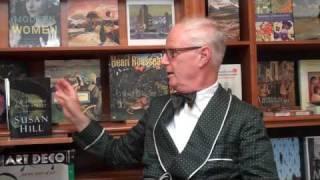 Nicholas Hoare reviews "Shadows in the Street" by Susan Hill