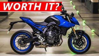 Top 10 Best New Intermediate Motorcycles for 2024