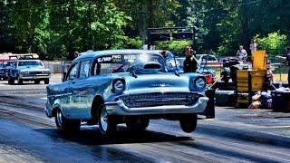 Edwards and Young ,  57 Chevy