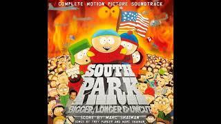 12. It's Easy, Mmmkay | South Park: Bigger, Longer & Uncut Soundtrack (OFFICIAL)