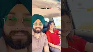 THE REAL TRUST || Prabh Buttar#trending #viralvideo #love