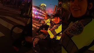  Cop #cops #copwatch #police #nashville #broadway #motovlog #bikelife