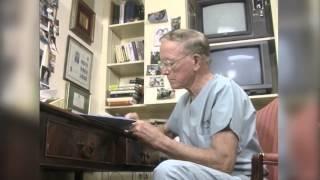 Meet the Doctor: Dr. Denton A. Cooley with the Texas Heart Institute