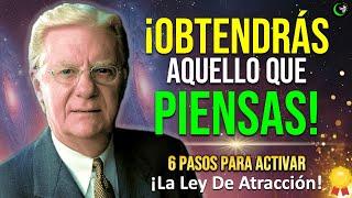 ESCUCHA ESTO Y APRENDE A COMO MANIFESTAR Y ATRAER ABUNDANCIA Y PROSPERIDAD, LA LEY DE LA ATRACCION