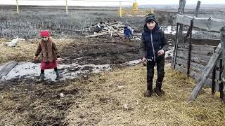как правильно встречать весну  Аюб Вахаевич